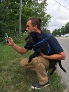 pokemon go