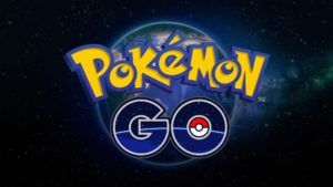 pokèmon go