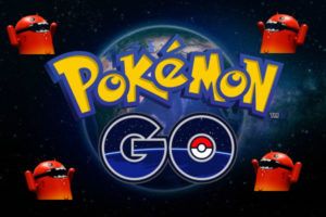 pokemon go