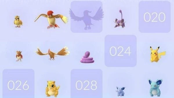 Pokemon Go, su Ebay in vendita account di gioco fino a 1.500 euro