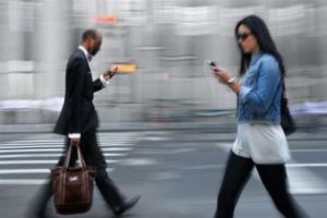vivere senza smartphone