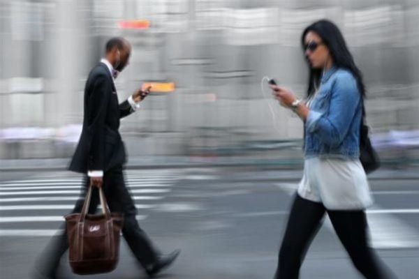 vivere senza smartphone
