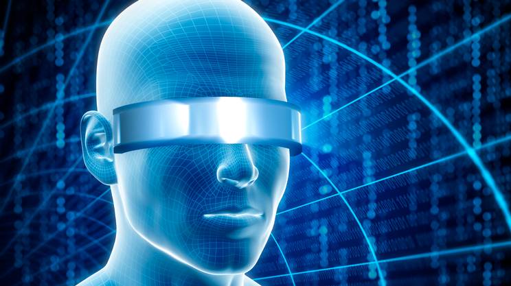 realtà virtuale