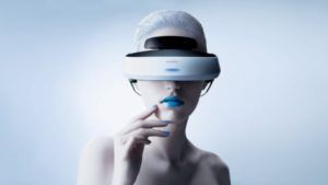 realtà virtuale
