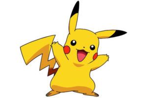 pokemon go