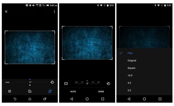 google foto