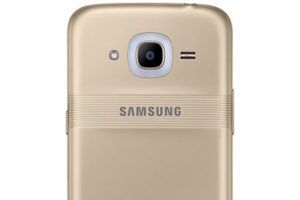 Samsung Galaxy J2