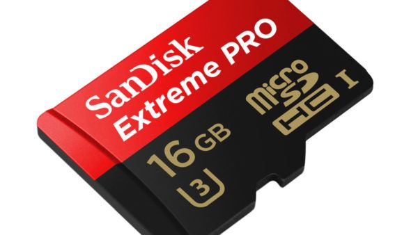 sandisk extreme pro