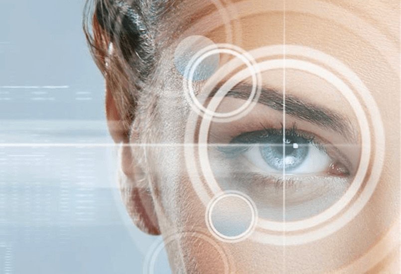 Presto controlleremo il computer con lo sguardo