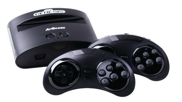 sega
