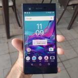 Sony Xperia F8331
