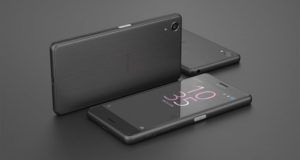 Sony Xperia F833x