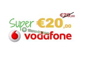Vodafone