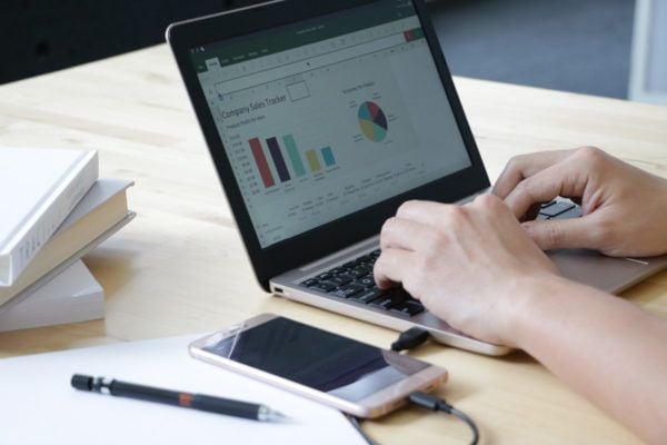 Superbook Android PC