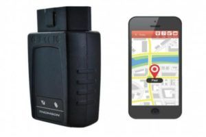 car tracker