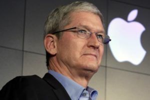 tim cook