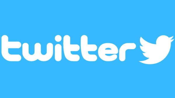 Il logo del celebre social network Twitter