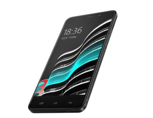 ulephone metal