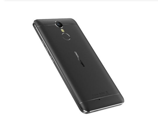 ulephone metal