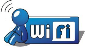 wi fi