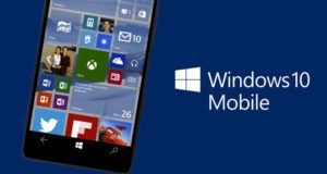 Windows 10