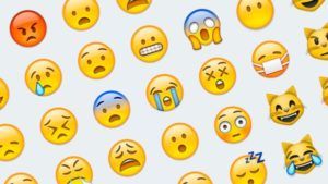 world emoji day
