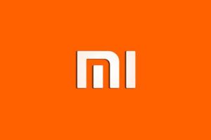 Xiaomi