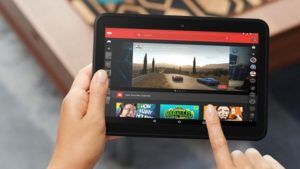 youtube gaming
