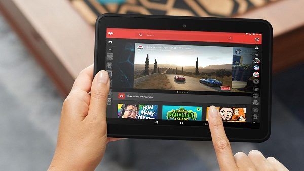 youtube gaming