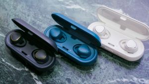 samsung gear iconx
