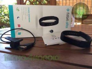 Fitbit Alta