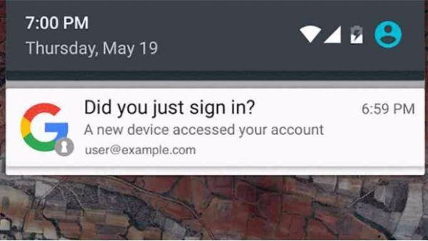 google