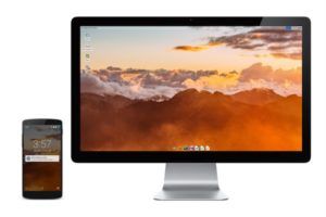 Maru OS