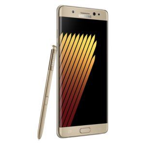 Note 7
