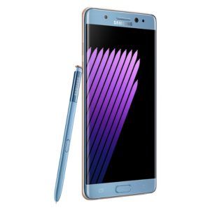 Note 7