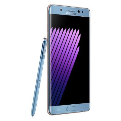 Note 7