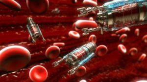 nanotecnologia