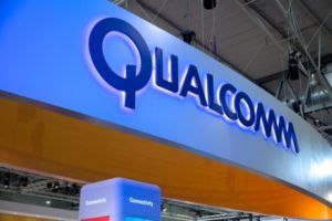 qualcomm android smartphone
