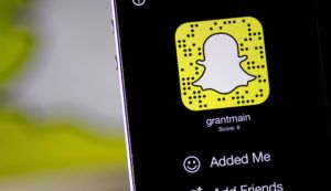 Snapchat