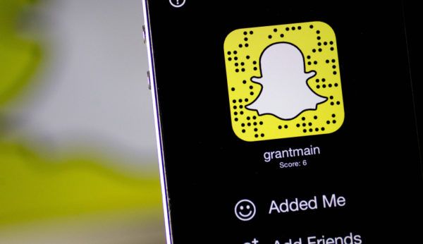Snapchat