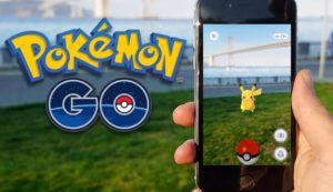 Pokémon GO come cambiare nickname