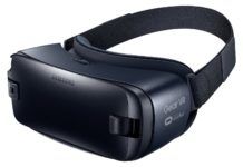 Samsung Gear VR v2