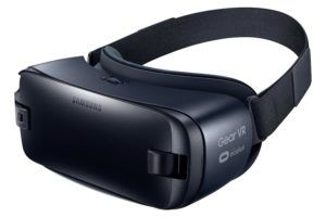 Samsung Gear VR v2