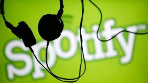 spotify