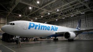amazon
