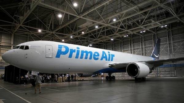 amazon