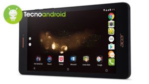 Acer Iconia Talk S
