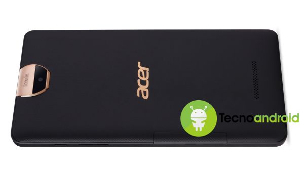Acer Iconia Talk S