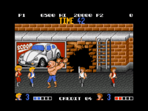 Amiga