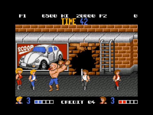 Amiga